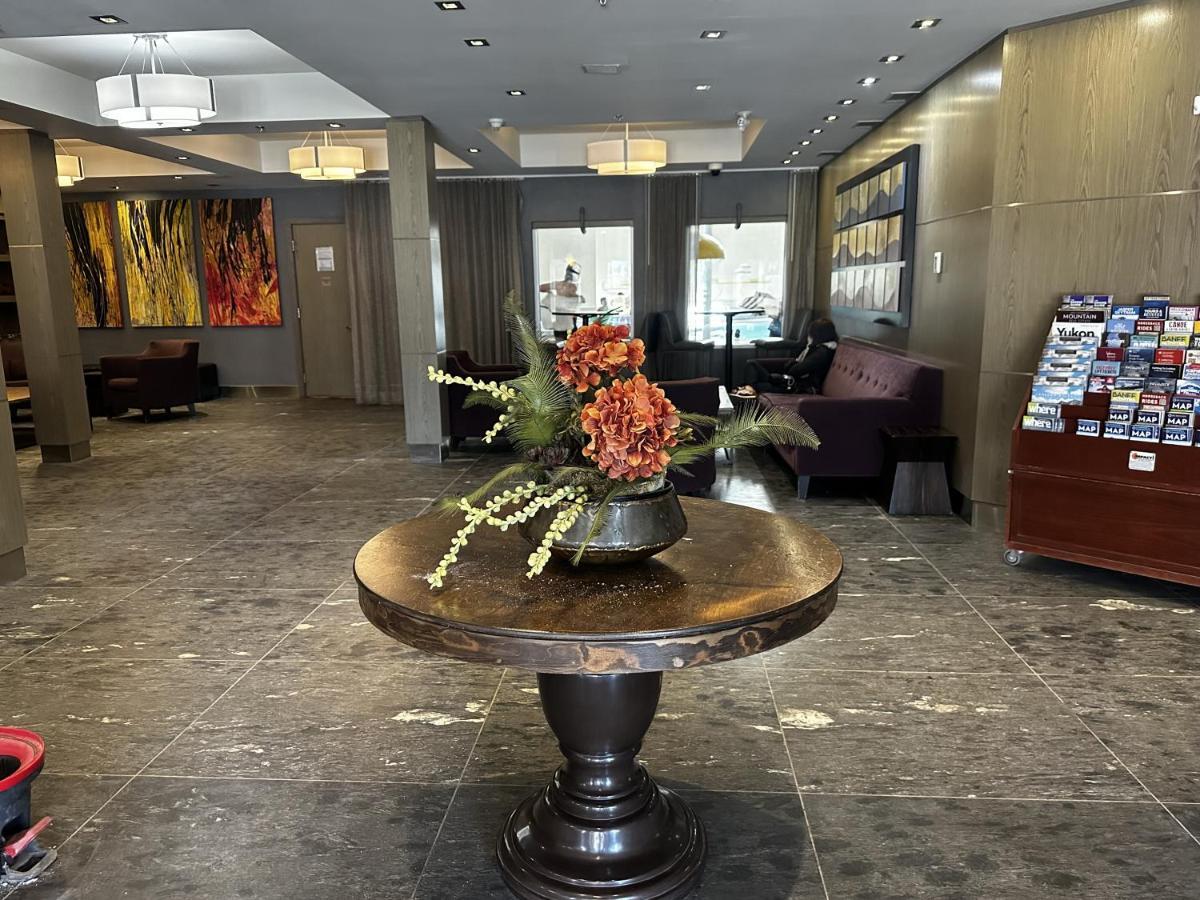 Luxury Two Queen Beds Condo - Grande Rockies Resort Indoor Parking Pool Hot Tub Gym Canmore Exteriör bild